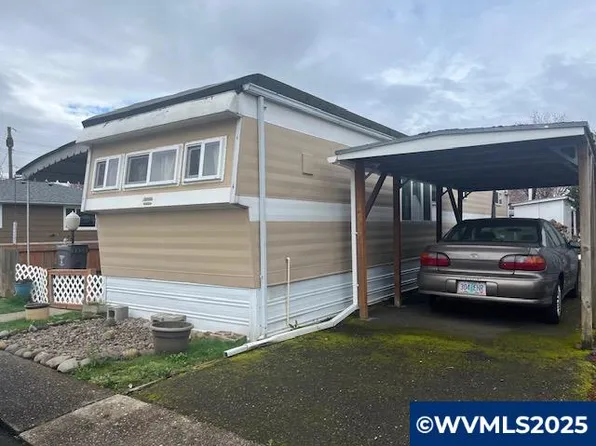 16901 SE Division St Unit 44, Portland, OR 97236