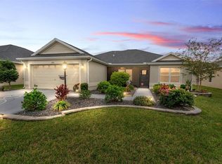 1690 Harter Way, The Villages, FL 32163