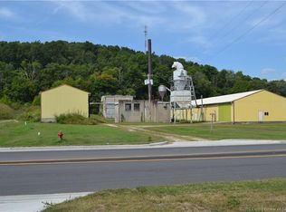 1514 W Main St, Paoli, IN 47454