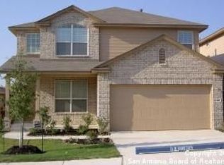 6226 Gilmer Ml, San Antonio, TX 78253
