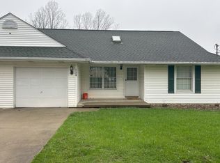 138 Fitch Blvd, Youngstown, OH