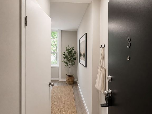 3rd image of 205 Gerrard St E #3