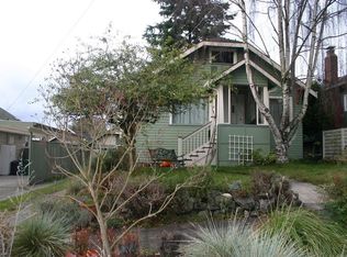 140 NW 77th St, Seattle, WA 98117