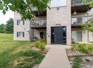 10151 Sutton Dr UNIT 3, Urbandale, IA 50322