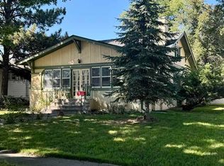 600 S Webster St, Kimball, NE 69145