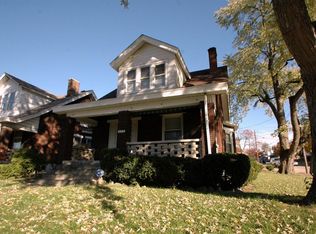 5000 Tower Ave, Cincinnati, OH 45217