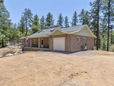 6250 E Bannie Mine Rd, Prescott, AZ, 86303