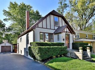 8127 W 26th St, North Riverside, IL 60546
