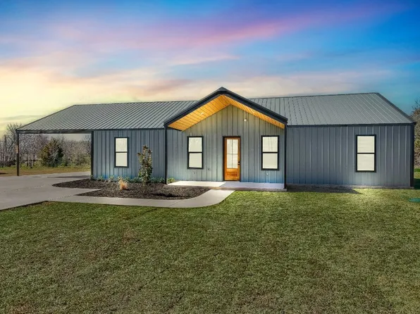 303 Rawhide Trl, Denison, TX 75021