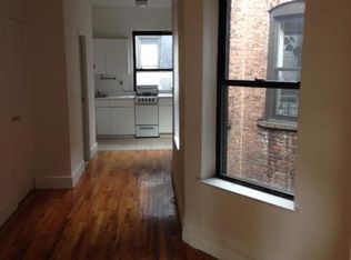 243 W 15th St APT 5FE, New York, NY 10011