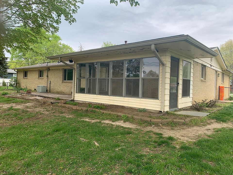 4708 Wanamaker Dr, Indianapolis, IN 46239 Zillow