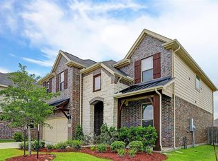 6723 Camden Valley Ct, Houston, TX 77084
