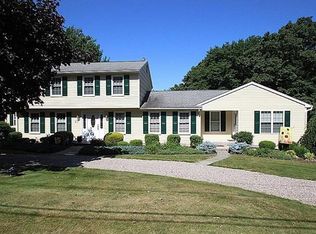 23 Big Horn Rd, Shelton, CT 06484