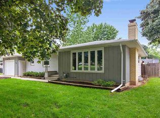 151 Custer Ct, Green Bay, WI 54301