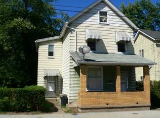 13 1/2 Chestnut St, Dravosburg, PA
