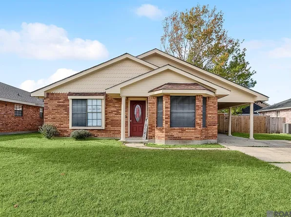 13 Pampas Dr, La Place, LA 70068