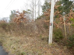 0 Upton Dr LOT 9, Tazewell, TN 37879