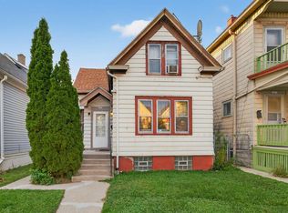 2449 South 13th STREET, Milwaukee, WI 53215