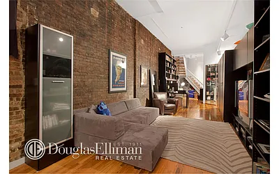 Sold by Douglas Elliman