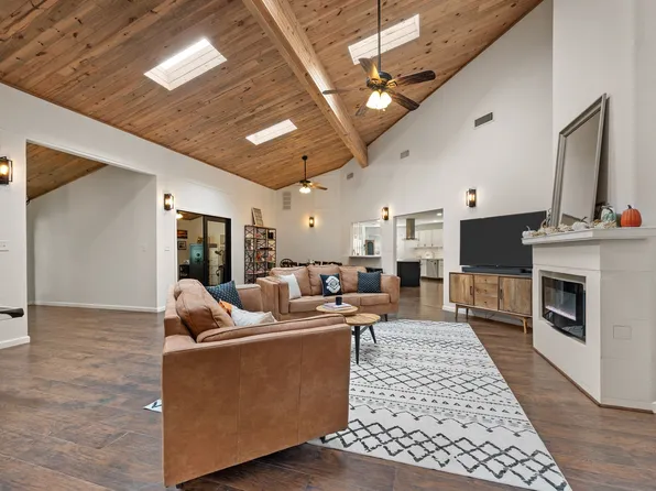 188 Private Road 1574, Chico, TX 76431