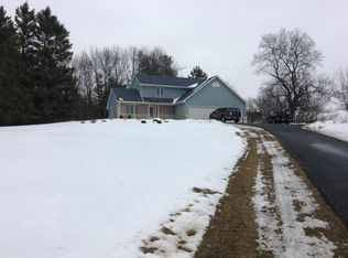 802 County Rd N, Pickett, WI 54964