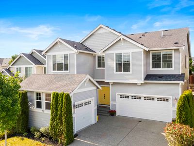 16013 23rd St E, Lake Tapps, WA, 98391