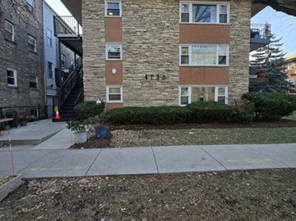 4730 N Kenneth Ave, Chicago, IL 60630