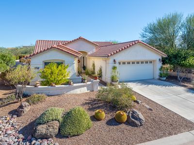 39939 S Sand Crest Dr, Saddlebrooke, AZ, 85739
