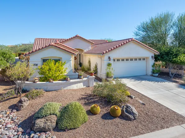 39939 S Sand Crest Dr, Saddlebrooke, AZ 85739