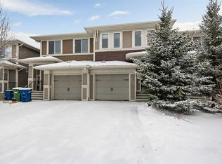 673 S Hillcrest Rd SW, Airdrie, AB T4B4C7