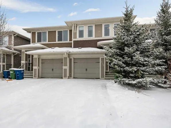 673 S Hillcrest Rd SW, Airdrie, AB T4B 4C7