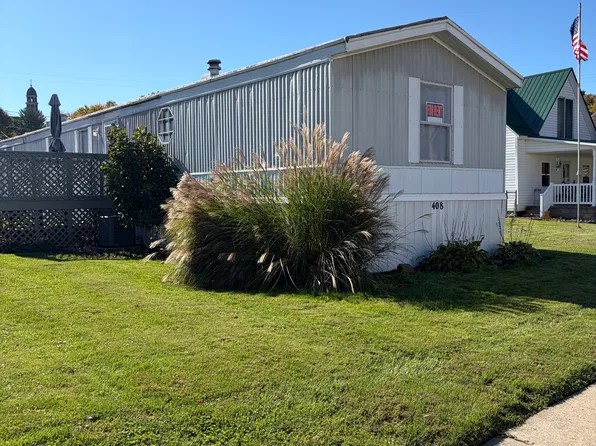 408 Main St, Pleasant City, OH 43772
