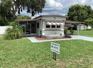 4618 La Force St, Zephyrhills, FL 33542