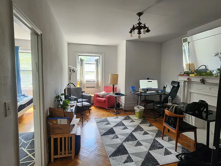 303 W 91st St #3F — Photo 4