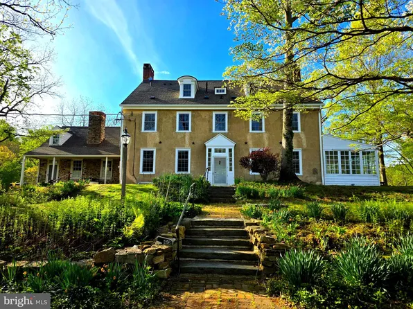 1440 Creek Rd #A, Huntingdon Valley, PA 19006