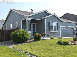 6244 Alibi Cir, Colorado Springs, CO 80923