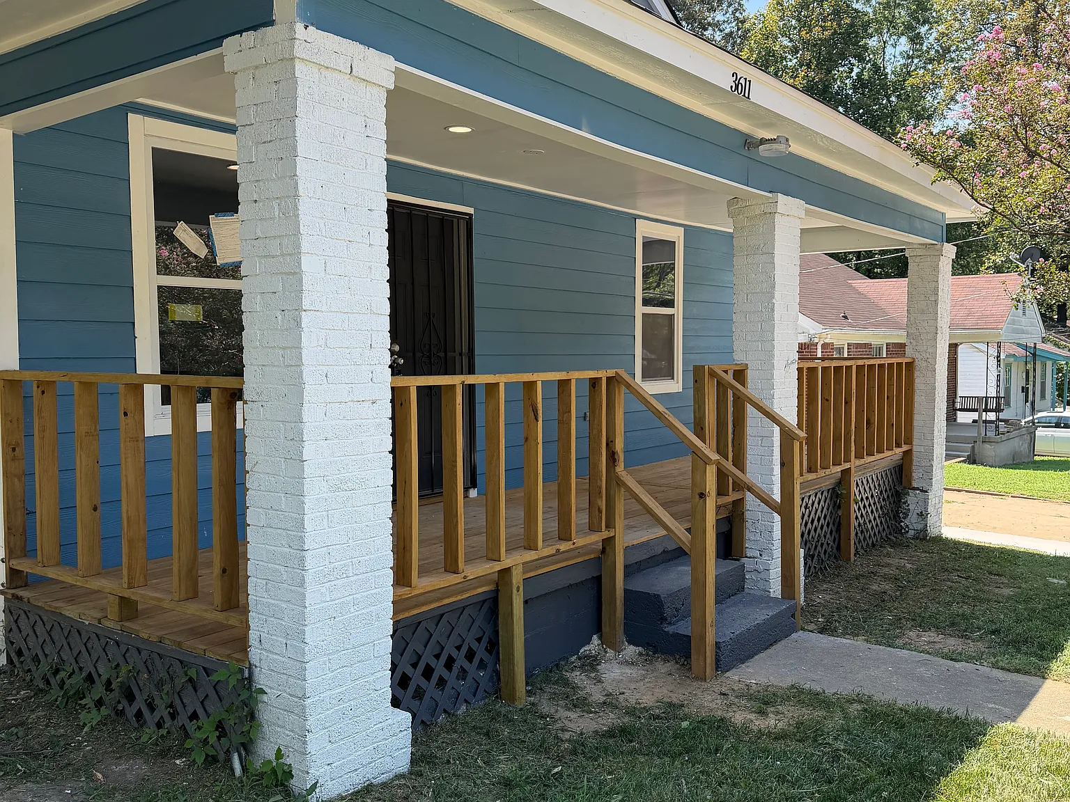 4 bed, 1500 sqft, $1,975 — Photo 4