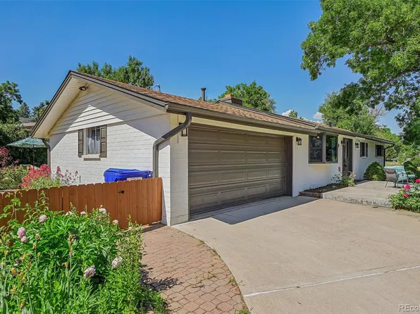 11030 W Glennon Drive, Lakewood, CO 80226