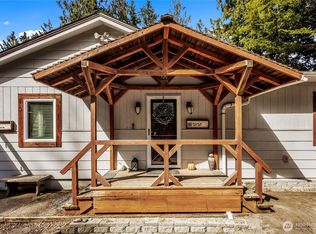 140 Skyline Drive, Port Angeles, WA 98362