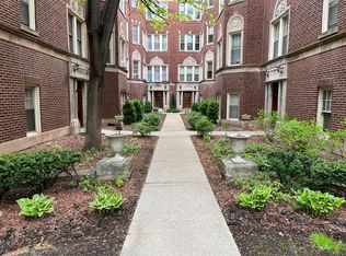 6143 N Hoyne Ave #1W, Chicago, IL 60659