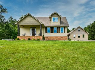 648 Goodstock Rd LOT 6, Crossville, TN 38555