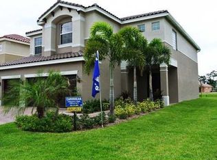 8594 Serena Creek Ave, Boynton Beach, FL 33473