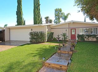 22920 Valerio St, West Hills, CA 91307