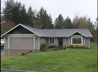 23193 S Redland Rd, Estacada, OR 97023