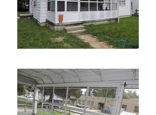 2552 Oakwood Ave, Toledo, OH 43607