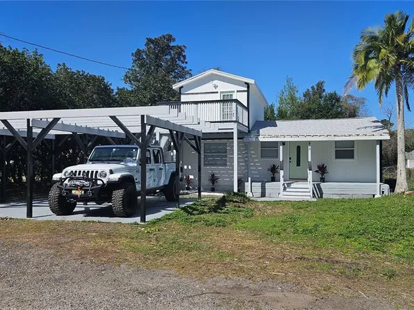 948 JESSAMY STREET, OVIEDO, FL 32765