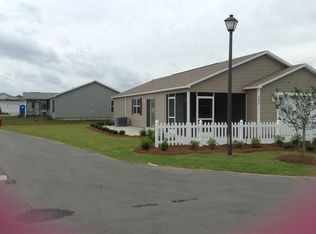 1376 Viola Ct, The Villages, FL 32162