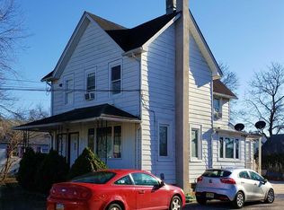 216 S Liberty St, Hammonton, NJ 08037