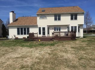 11 Button Bush Ct, Amherst, NY 14228