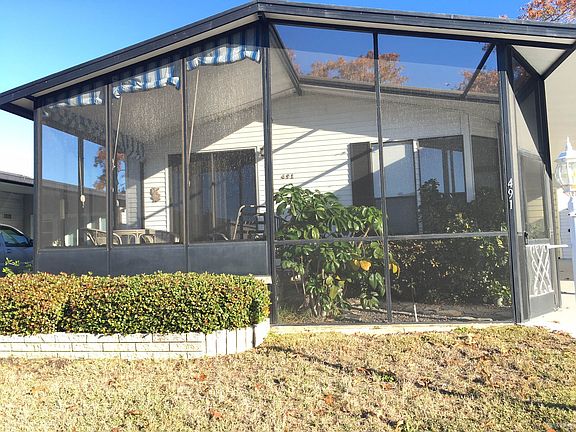 TURN-KEY, Furnished 2/2!!